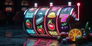 Mesin Arcade game grid on kim hk showing multiple game tiles with play buttons